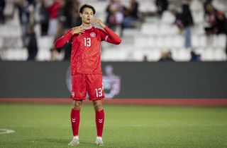 Sebastian Elias Uth/Ritzau Scanpix -3F Superliga