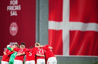 Mads Claus Rasmussen/Ritzau Scanpix -Danmark