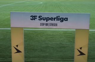Claus Fisker/Ritzau Scanpix -3F Superliga