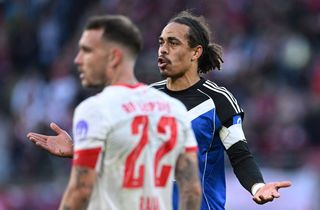 Annegret Hilse/Reuters/Ritzau Scanpix -Bundesliga