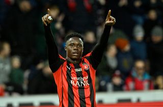 Ernst Van Norde/Ernstvannorde/Ritzau Scanpix -3F Superliga