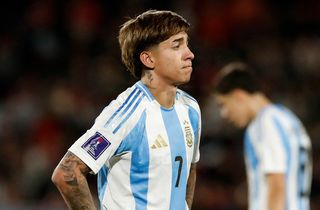 Rodrigo Garrido/Reuters/Ritzau Scanpix -3F Superliga
