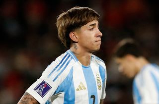 Rodrigo Garrido/Reuters/Ritzau Scanpix -3F Superliga