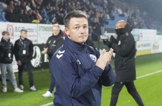Claus Fisker/Ritzau Scanpix -3F Superliga