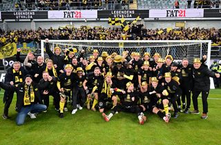 TT News Agency/Reuters/Ritzau Scanpix -Allsvenskan