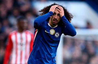 Henry Nicholls/AFP/Ritzau Scanpix -Premier League