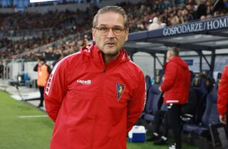 Imago/Ritzau Scanpix -Ekstraklasa