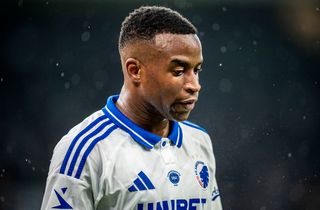 Ida Marie Odgaard/Ritzau Scanpix -3F Superliga