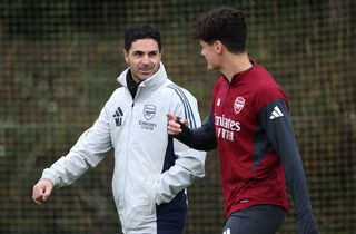 Andrew Boyers/Reuters/Ritzau Scanpix -Premier League