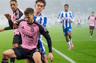 Bo Amstrup/Ritzau Scanpix -3F Superliga