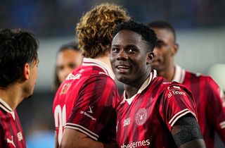 Bo Amstrup/Ritzau Scanpix -3F Superliga