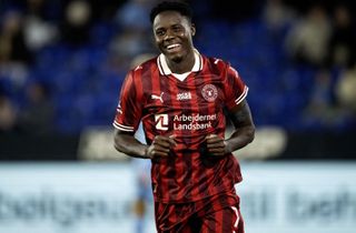 Bo Amstrup/Ritzau Scanpix -3F Superliga