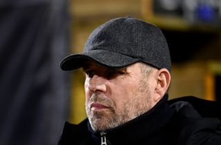 Ernst Van Norde/Ernstvannorde/Ritzau Scanpix -Ekstraklasa