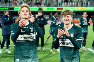 Henning Bagger/Henningbagger/Ritzau Scanpix -3F Superliga