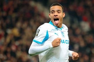 Valery Hache/AFP/Ritzau Scanpix -Ligue 1