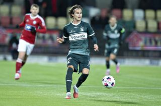 Henning Bagger/Ritzau Scanpix -3F Superliga