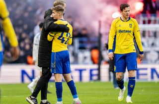 Ida Marie Odgaard/Ritzau Scanpix -3F Superliga
