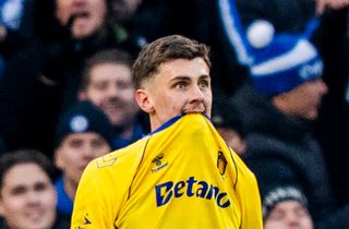 Ida Marie Odgaard/Ritzau Scanpix -3F Superliga