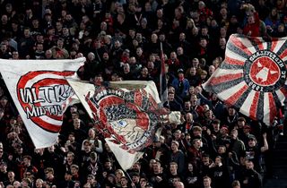 Ciro De Luca/Reuters/Ritzau Scanpix -3F Superliga