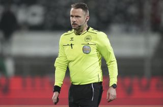 Claus Fisker/Ritzau Scanpix -3F Superliga