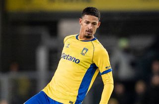 Sebastian Elias Uth/Ritzau Scanpix -3F Superliga