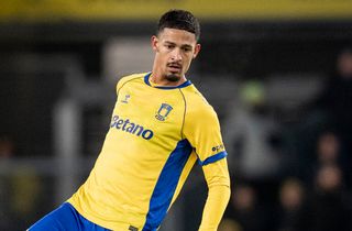 Sebastian Elias Uth/Ritzau Scanpix -3F Superliga