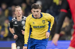Sebastian Elias Uth/Ritzau Scanpix -3F Superliga