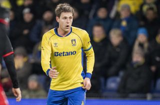 Sebastian Elias Uth/Ritzau Scanpix -3F Superliga
