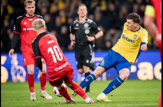 Sebastian Elias Uth/Ritzau Scanpix -3F Superliga