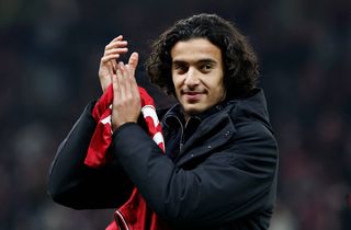 Benoit Tessier/Reuters/Ritzau Scanpix -Premier League