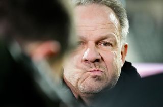 Claus Fisker/Ritzau Scanpix -3F Superliga