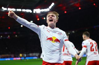 Lisi Niesner/Reuters/Ritzau Scanpix -Bundesliga