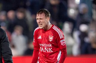 Bo Amstrup/Ritzau Scanpix -3F Superliga