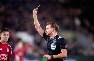 Bo Amstrup/Ritzau Scanpix -3F Superliga