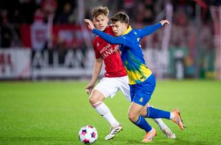 Bo Amstrup/Ritzau Scanpix -3F Superliga
