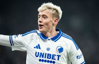 Sebastian Elias Uth/Ritzau Scanpix -3F Superliga