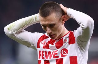 Thilo Schmuelgen/Reuters/Ritzau Scanpix -Bundesliga