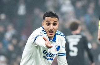 Sebastian Elias Uth/Ritzau Scanpix -3F Superliga