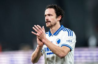 Sebastian Elias Uth/Ritzau Scanpix -3F Superliga