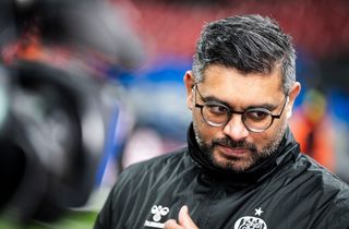 Sebastian Elias Uth/Ritzau Scanpix -Betinia Liga