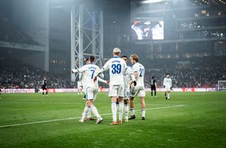 Sebastian Elias Uth/Ritzau Scanpix -3F Superliga
