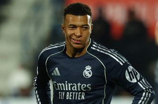 Susana Vera/Reuters/Ritzau Scanpix -La Liga