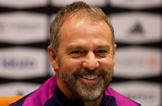 Vincent West/Reuters/Ritzau Scanpix -La Liga