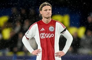 Pablo Morano/Reuters/Ritzau Scanpix -3F Superliga