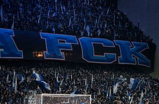 Liselotte Sabroe/Ritzau Scanpix -3F Superliga