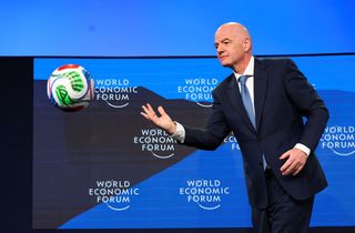 Denis Balibouse/Reuters/Ritzau Scanpix -FIFA VM