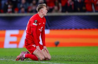 Paul S. Amundsen/NTB/Ritzau Scanpix -Ekstraklasa