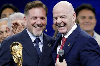 Cesar Olmedo/Reuters/Ritzau Scanpix -VM
