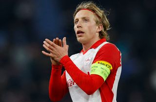 Peter Cziborra/Reuters/Ritzau Scanpix -Ligue 1