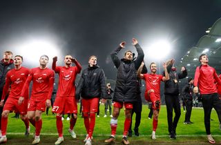 Borut Zivulovic/Reuters/Ritzau Scanpix -Pokal